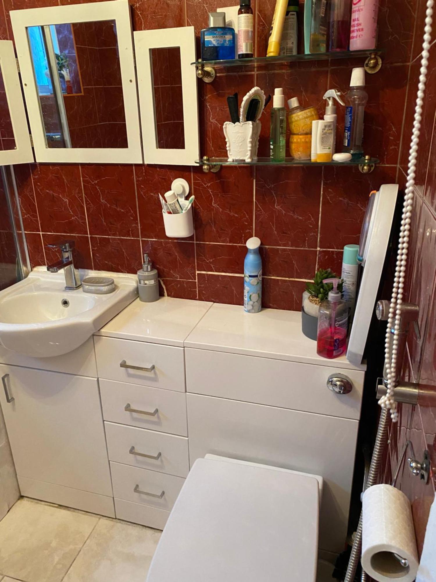 Happy Place With Kitchenette- Female Only ลอนดอน ภายนอก รูปภาพ